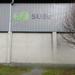 Image de lettres enseigne