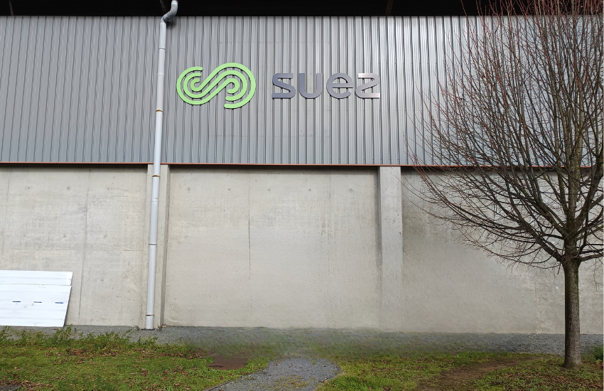 Image de lettres enseigne