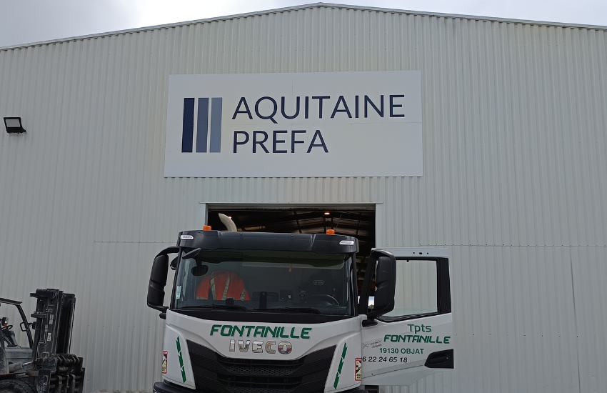 Image d'un panneau enseigne