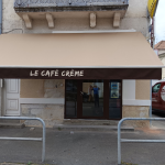 Image d'un store banne