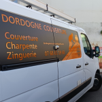 Image d'un flocage utilitaire