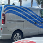 Image d'un flocage utilitaire