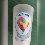 Image d'un goodies personnalisé